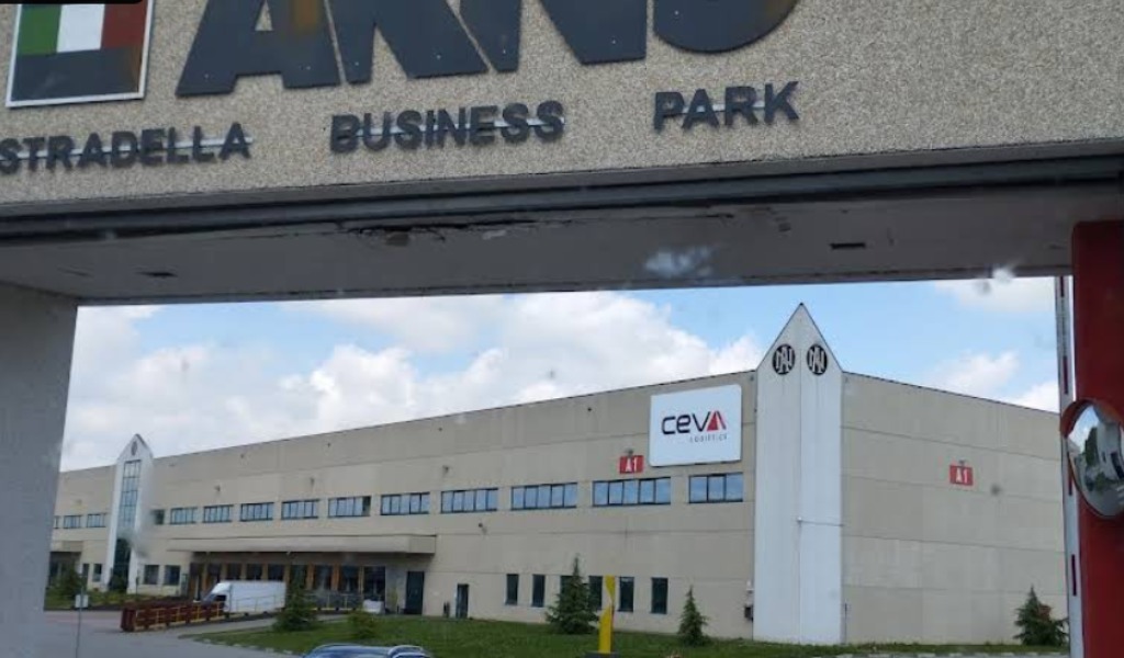 Somministrazione illecita di manodopera: perquisizioni anche a Pavia nell’inchiesta su Ceva Logistics