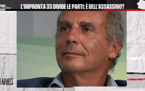 Garlasco, il consulente di Sempio si corregge sull’impronta 33: “Non è sua”