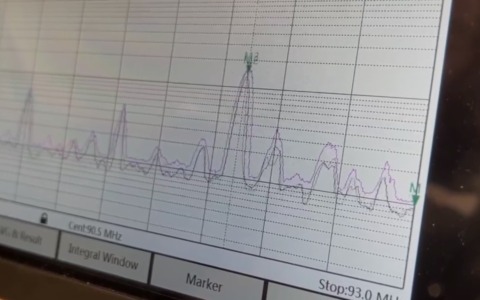 Impianti di telefonia mobile e campi elettromagnetici: la fotografia di Arpa in provincia di Pavia