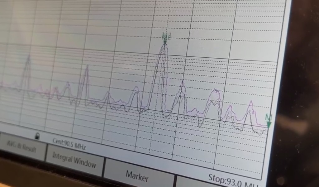 Impianti di telefonia mobile e campi elettromagnetici: la fotografia di Arpa in provincia di Pavia