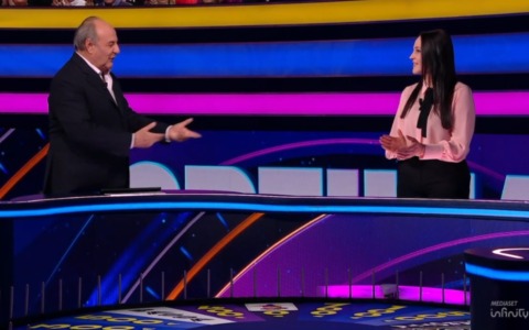 Ancora una pavese a “La Ruota della Fortuna”: Erika vince 19.900 euro e diventa Campionessa