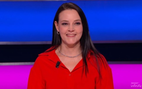 La pavese Erika perde il titolo a “La Ruota della Fortuna” in una puntata ricca di colpi di scena