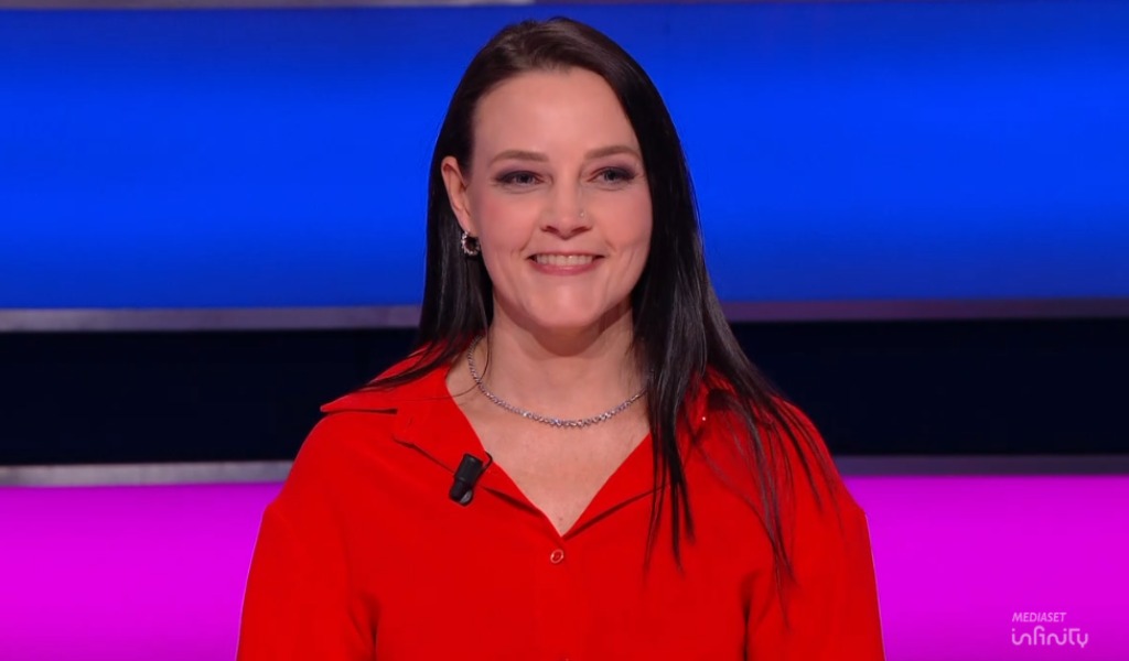 La pavese Erika perde il titolo a “La Ruota della Fortuna” in una puntata ricca di colpi di scena