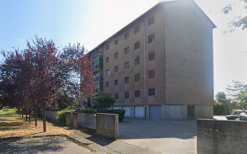 Pavia, pugno duro contro l’abusivismo: sgomberato alloggio Aler in via Martinetti