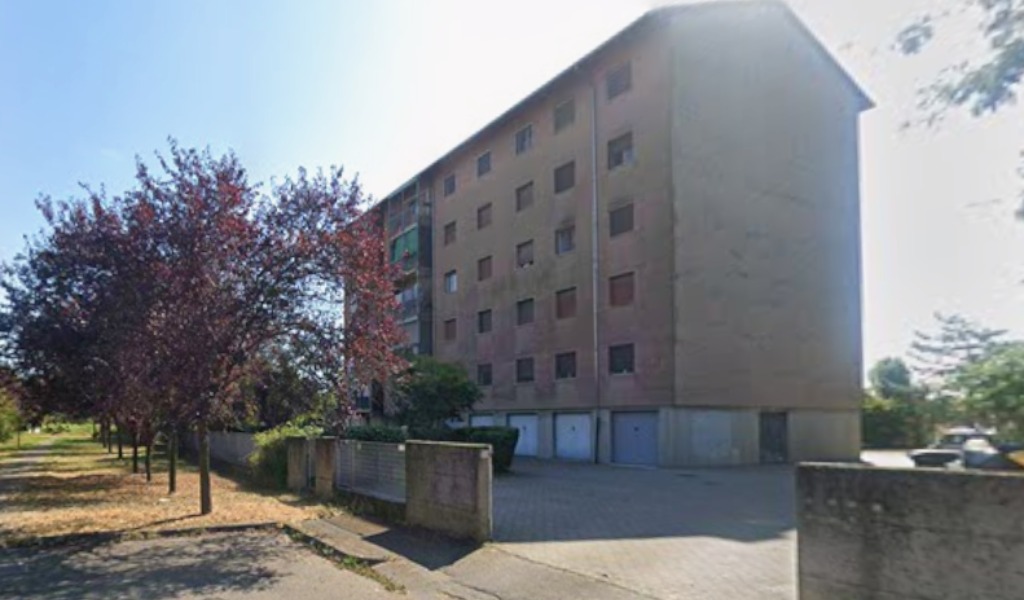 Pavia, pugno duro contro l’abusivismo: sgomberato alloggio Aler in via Martinetti