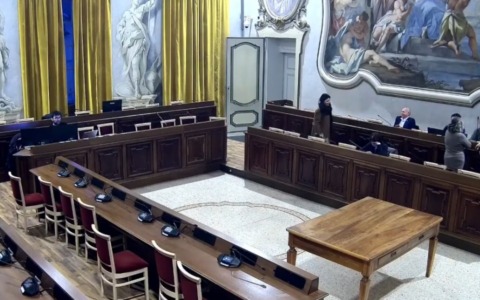 Mobilità e sicurezza stradale: a Pavia Consiglio Comunale aperto ai cittadini