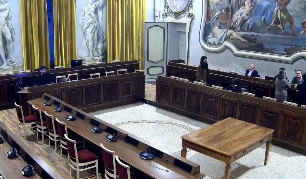 Mobilità e sicurezza stradale: a Pavia Consiglio Comunale aperto ai cittadini