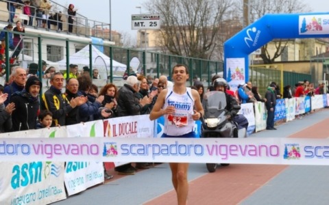 Scarpadoro 2026: Vigevano si prepara a celebrare 20 anni di passione per la corsa