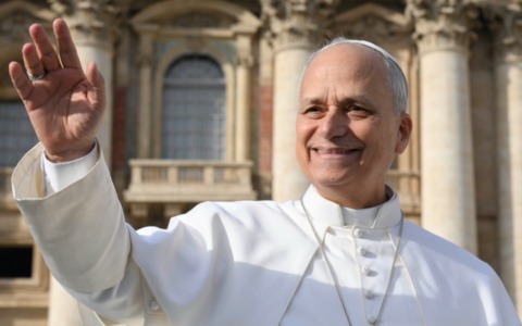 Pavia si prepara alla visita di Papa Leone XIV: domenica 15 marzo campane a festa in tutta la Diocesi