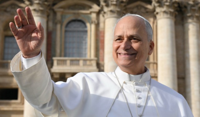 Pavia si prepara alla visita di Papa Leone XIV: domenica 15 marzo campane a festa in tutta la Diocesi