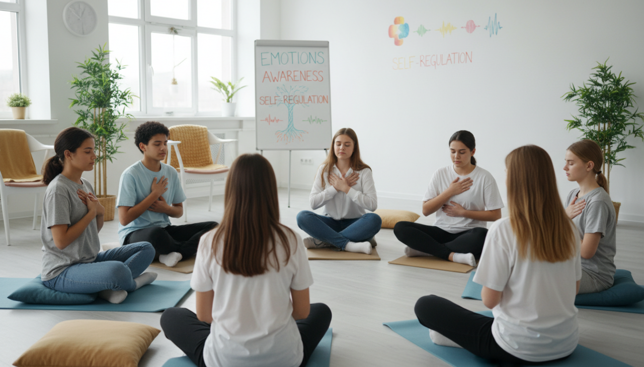 A Pavia nasce un progetto per trasformare le baby gang in opportunità educative