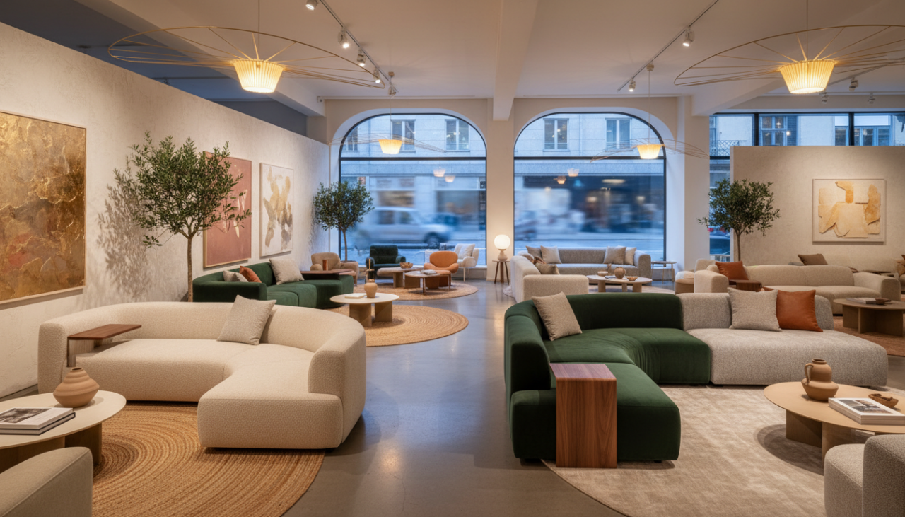 DondiSalotti sbarca a Voghera: nuovo store nell’area commerciale Montebello