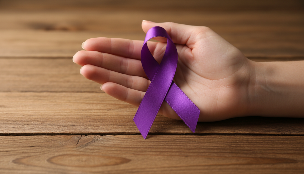 Giornata Fiocchetto Lilla: a Pavia un pomeriggio di arte e movimento per sensibilizzare sui disturbi alimentari