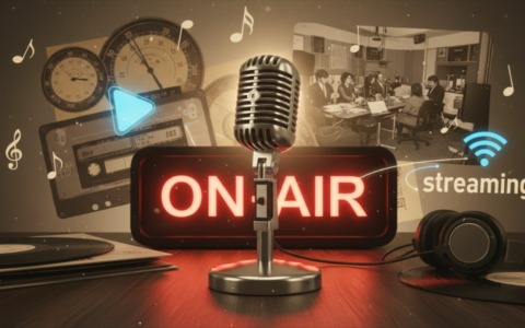 ON-AIR: a Voghera due giorni per celebrare i 50 anni delle radio private