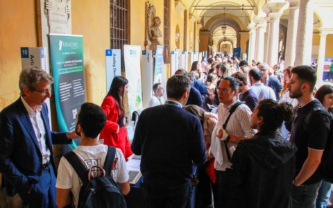 Università di Pavia, torna la “Career Fair 2026”: un ponte tra studenti e mondo del lavoro