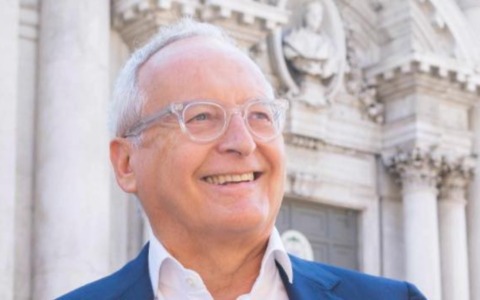 Casasco (FI) sul Patto di stabilità: “Più debito se si rompe con l’UE. Serve un PNRR europeo sull’energia”