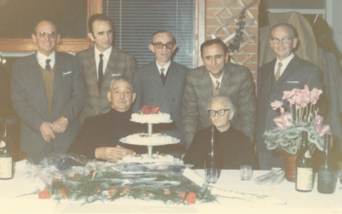 Fede e libertà nella tempesta della storia: i fratelli Gallotti, esempio vivo della Resistenza cristiana