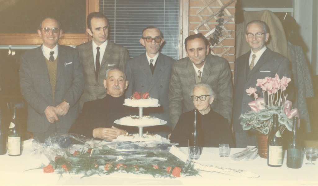 Fede e libertà nella tempesta della storia: i fratelli Gallotti, esempio vivo della Resistenza cristiana