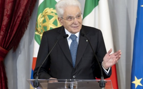 Mattarella nomina 28 nuovi “Alfieri della Repubblica”, premiati anche due ragazzi pavesi