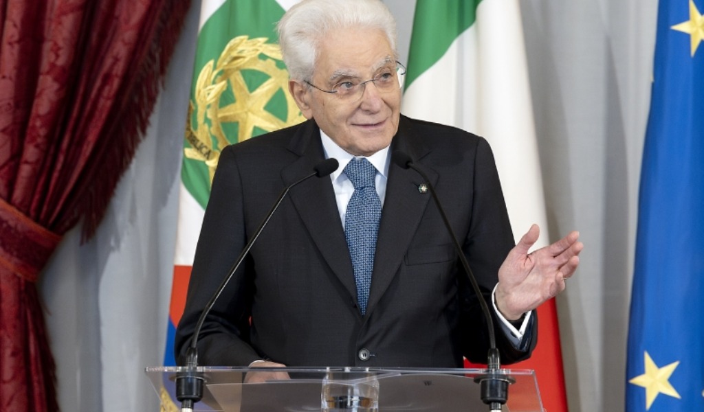Mattarella nomina 28 nuovi “Alfieri della Repubblica”, premiati anche due ragazzi pavesi