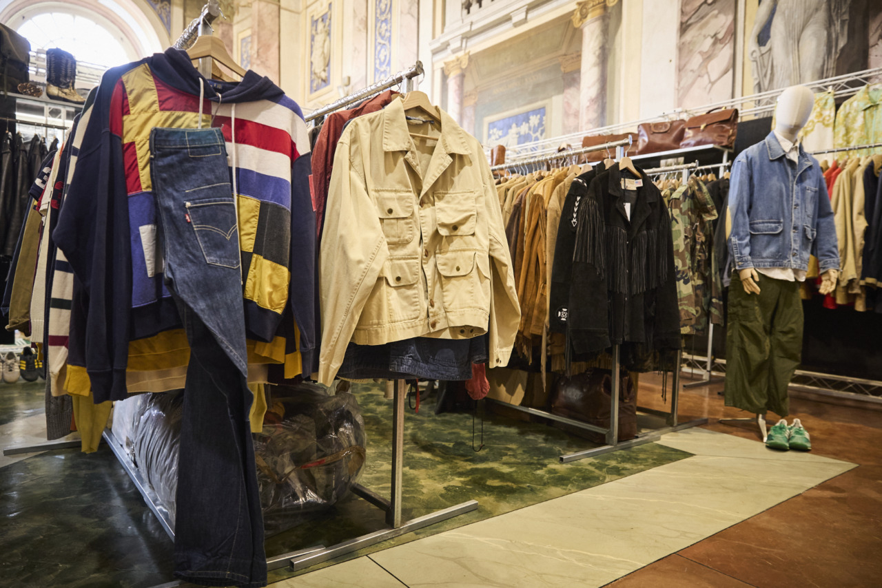 Next Vintage 2026: il fascino senza tempo della moda d’epoca al Castello di Belgioioso