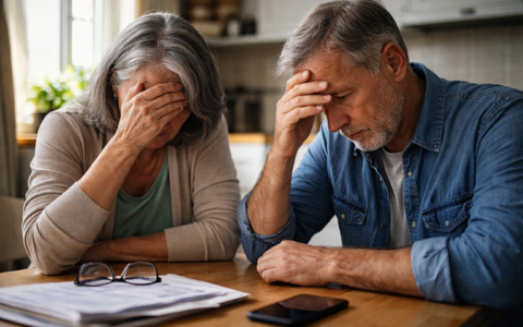 Voghera, arrestato 41enne per maltrattamenti: genitori terrorizzati da mesi di violenze