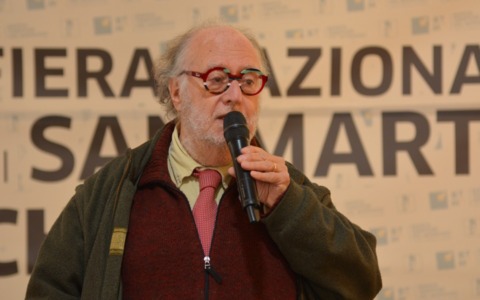 Gropello Cairoli celebra il patrono con “Apeririso in Villa”: testimonial Edoardo Raspelli