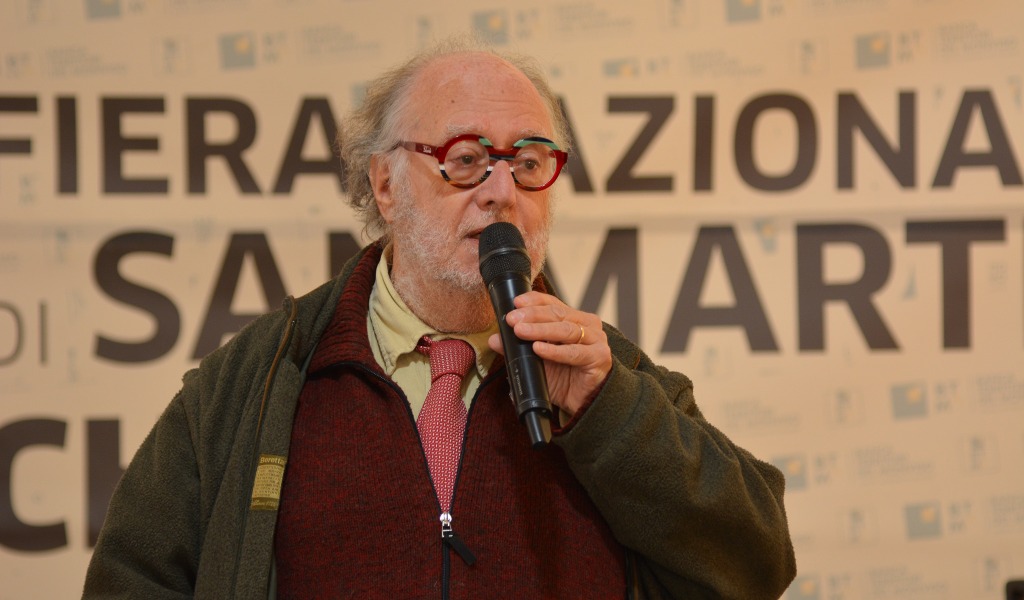 Gropello Cairoli celebra il patrono con “Apeririso in Villa”: testimonial Edoardo Raspelli