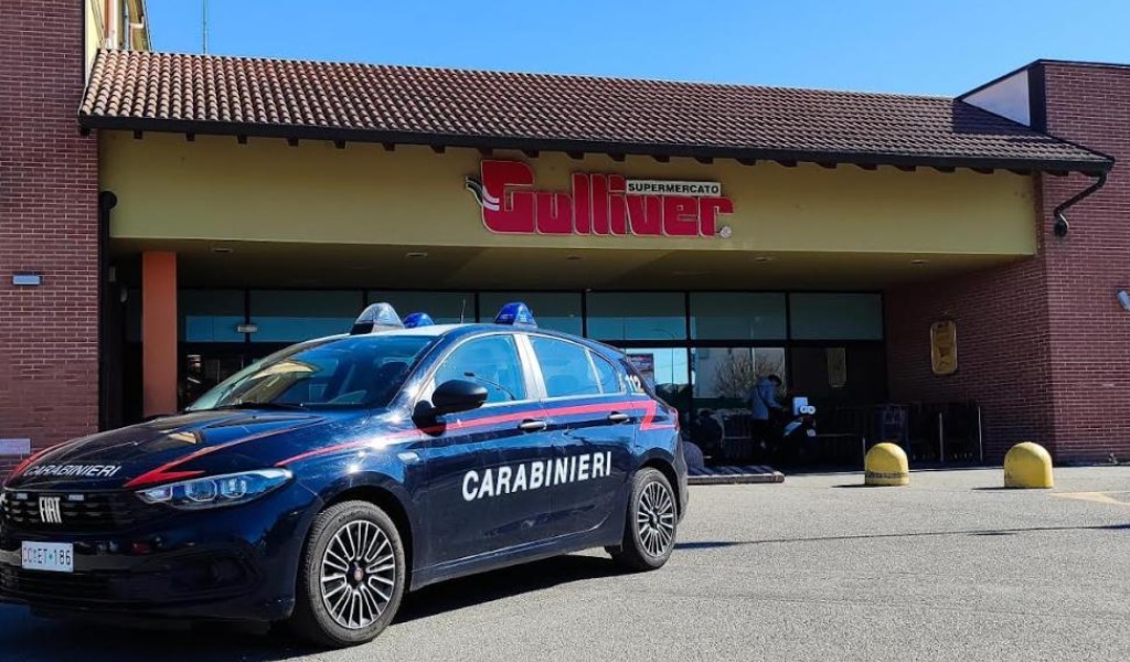 Lite per un video su TikTok: 17enne aggredito con una testata e un taglierino