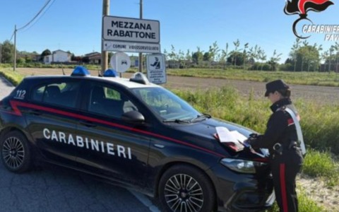 Furto notturno di gasolio agricolo: coppia incastrata grazie alle telecamere