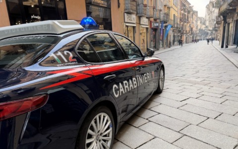 Dal controllo di routine all’aggressione: investe un Carabiniere e fugge, preso dopo settimane di indagini