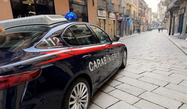 Dal controllo di routine all’aggressione: investe un Carabiniere e fugge, preso dopo settimane di indagini