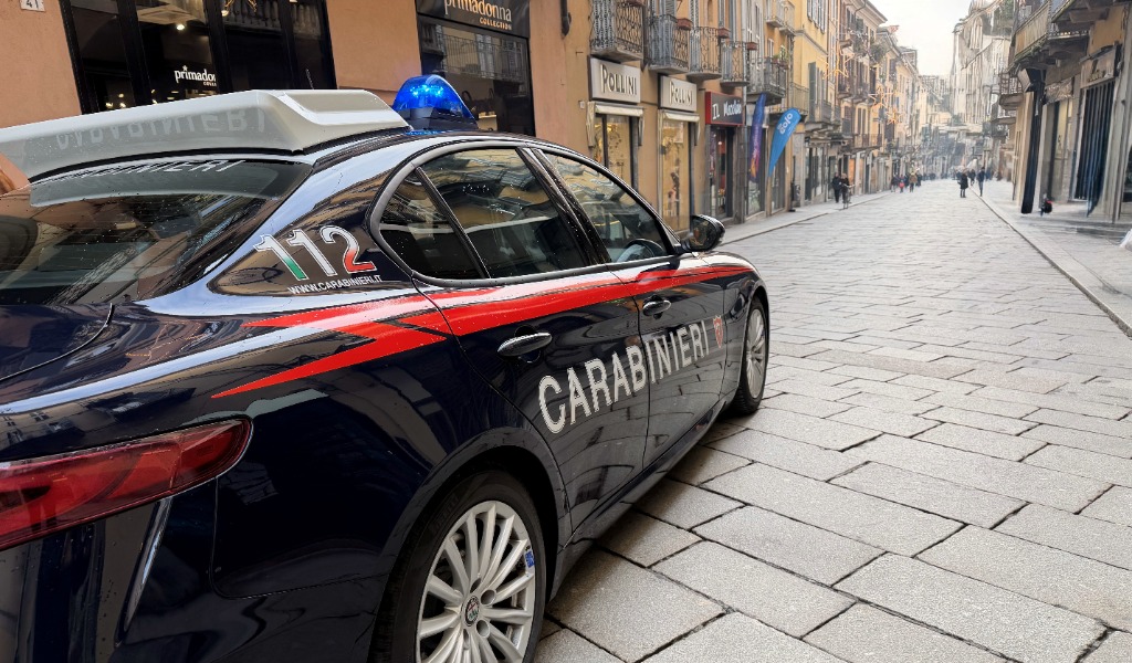 Dal controllo di routine all’aggressione: investe un Carabiniere e fugge, preso dopo settimane di indagini