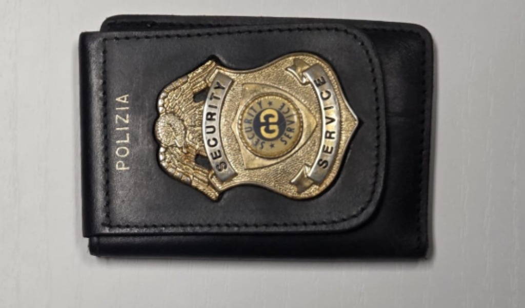 Inseguimento tra Landriano e Pieve Emanuele, 58enne cade dalla moto durante la fuga