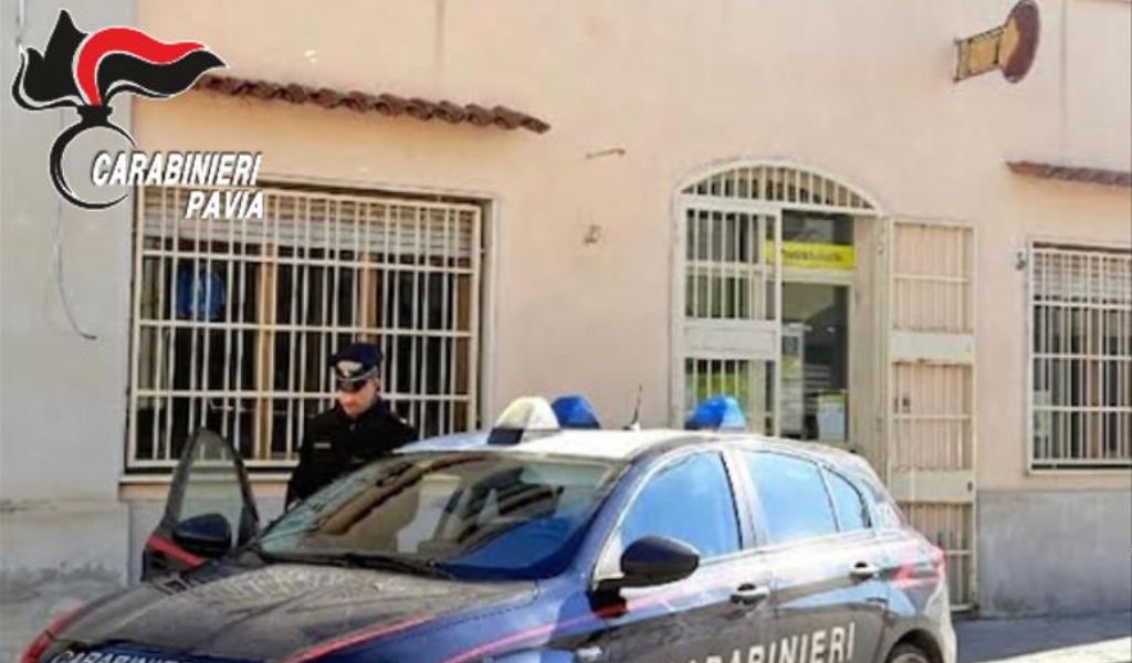 Tentata rapina all’ufficio postale: armato di pistola minaccia (e ferisce) due dipendenti