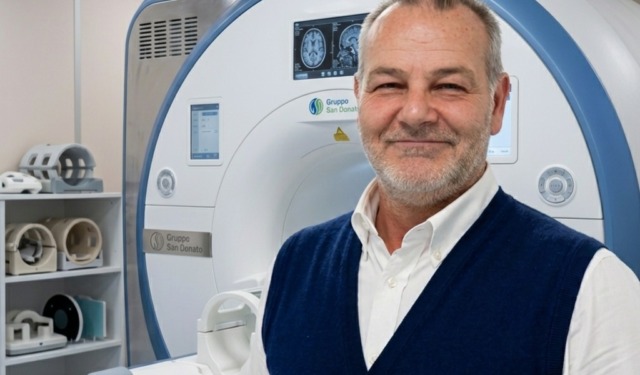 Mai sentito parlare di nevralgia del nervo pudendo? A Pavia, nuovo approccio diagnostico per il dolore pelvico