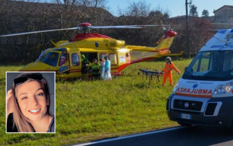 Tragico incidente in scooter: Vigevano piange Jennifer, madre di due figli piccoli