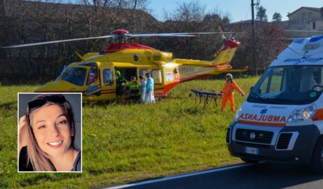 Tragico incidente in scooter: Vigevano piange Jennifer, madre di due figli piccoli