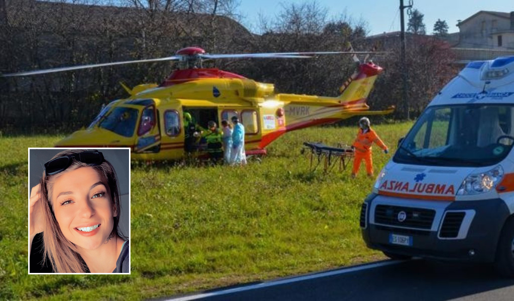 Tragico incidente in scooter: Vigevano piange Jennifer, madre di due figli piccoli