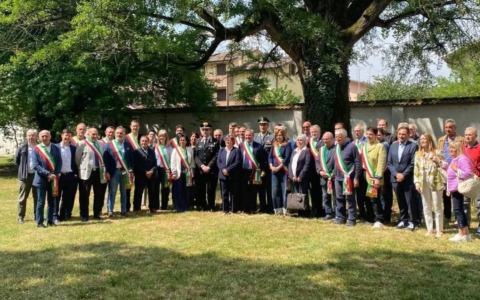 Sicurezza e Ordine Pubblico: si Conclude a Cura Carpignano il ciclo itinerante dei Comitati Provinciali