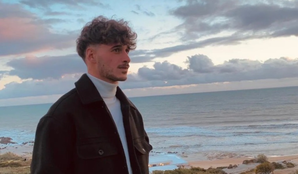 Chi era Gabriele Vaccaro, il 25enne ucciso a Pavia: fermato un minorenne