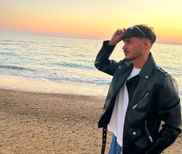 Omicidio Gabriele Vaccaro, eseguita l’autopsia: oggi i funerali, lutto cittadino a Pavia