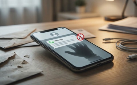 Finti SMS sulla TARI: scatta l’allerta del Comune di Pavia