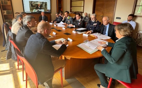 Stazioni ferroviarie più sicure in provincia di Pavia: rafforzato il sistema di controlli