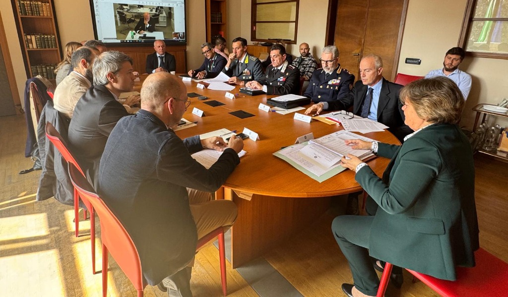 Stazioni ferroviarie più sicure in provincia di Pavia: rafforzato il sistema di controlli