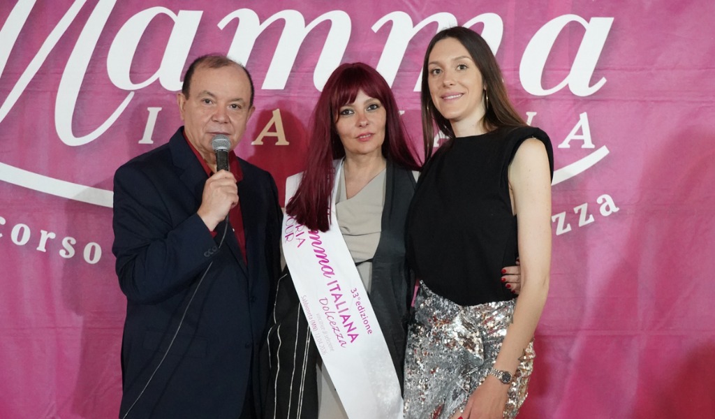 La selezione di “Miss Mamma Italiana 2026” a Sabbioneta premia una mamma di Pavia