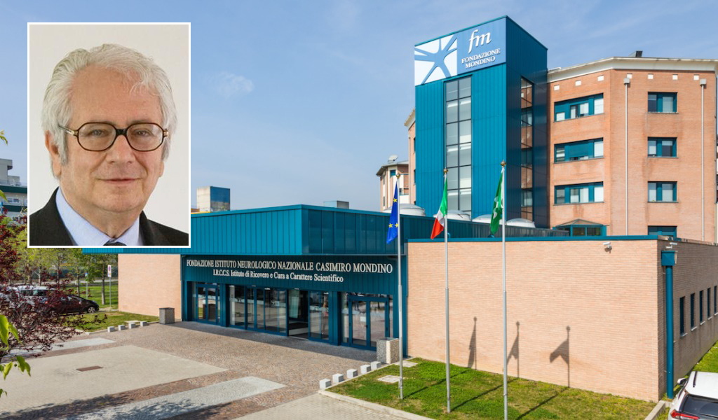 Addio al professor Giuseppe Nappi, pioniere della neurologia italiana e internazionale