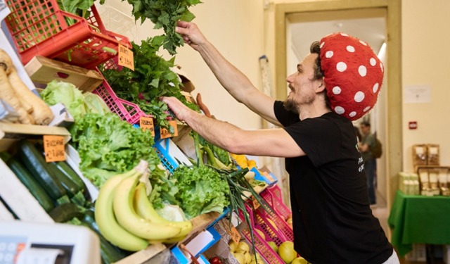 Officinalia torna al Castello di Belgioioso: tre giorni dedicati al biologico tra cultura, natura e sostenibilità
