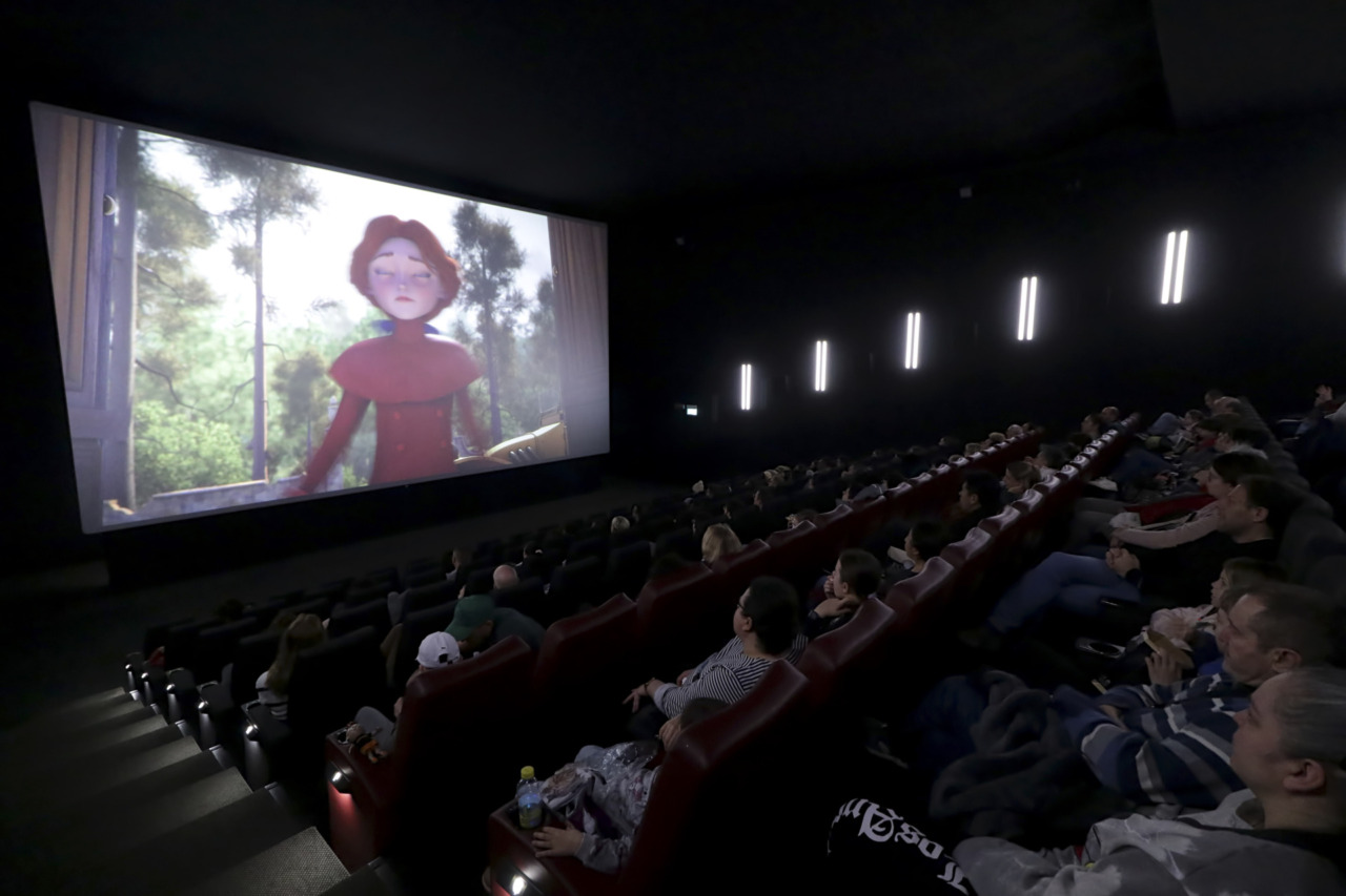Cinema autism friendly: Oriocenter e Uci per la Giornata mondiale per la consapevolezza sull’autismo