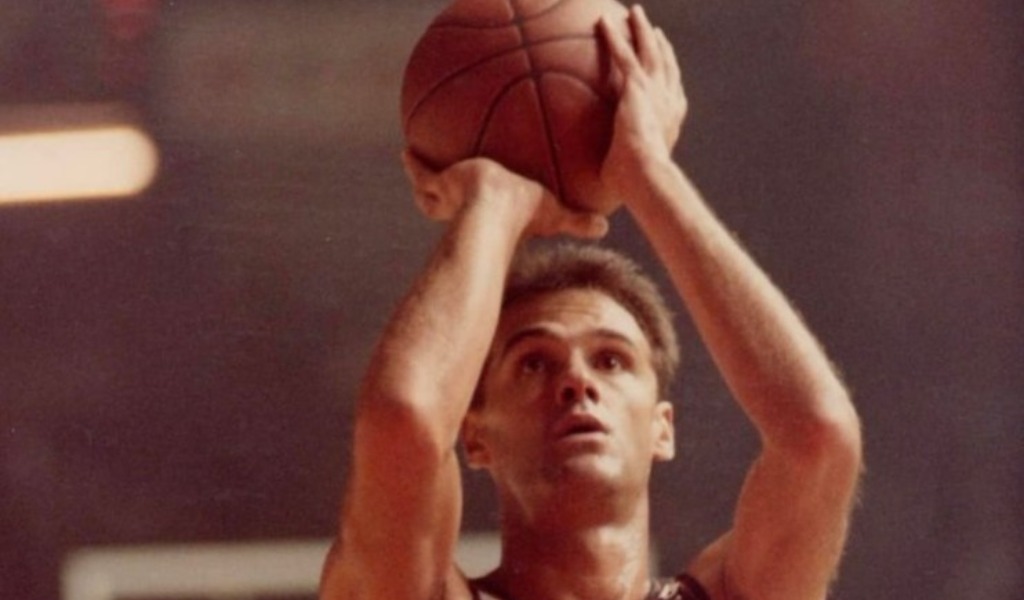 Addio a Oscar Schmidt, la “Mano Santa” del basket che ha fatto grande Pavia